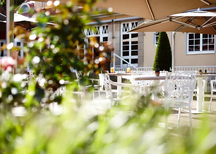 Waldhotel Stuttgart