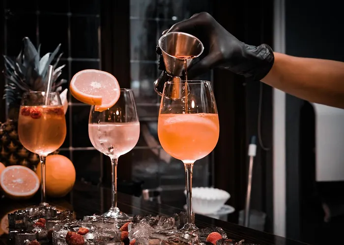 Boutique Hotel Societe
