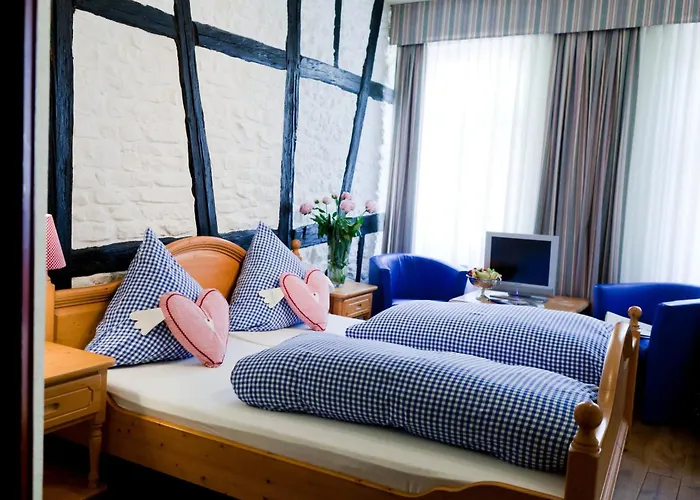 Hotel Laterne