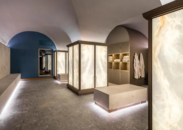 Steigenberger Icon Europäischer Hof Baden Baden
