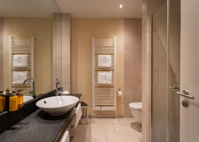 Aqua Aurelia Suitenhotel An Den Thermen