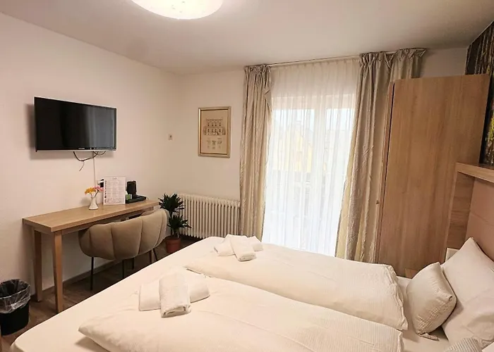 Hotel Kanta