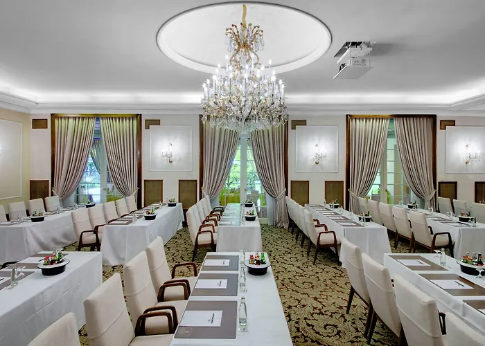 Hotel Europäischer Hof Heidelberg