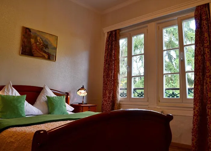 Hotel Athos